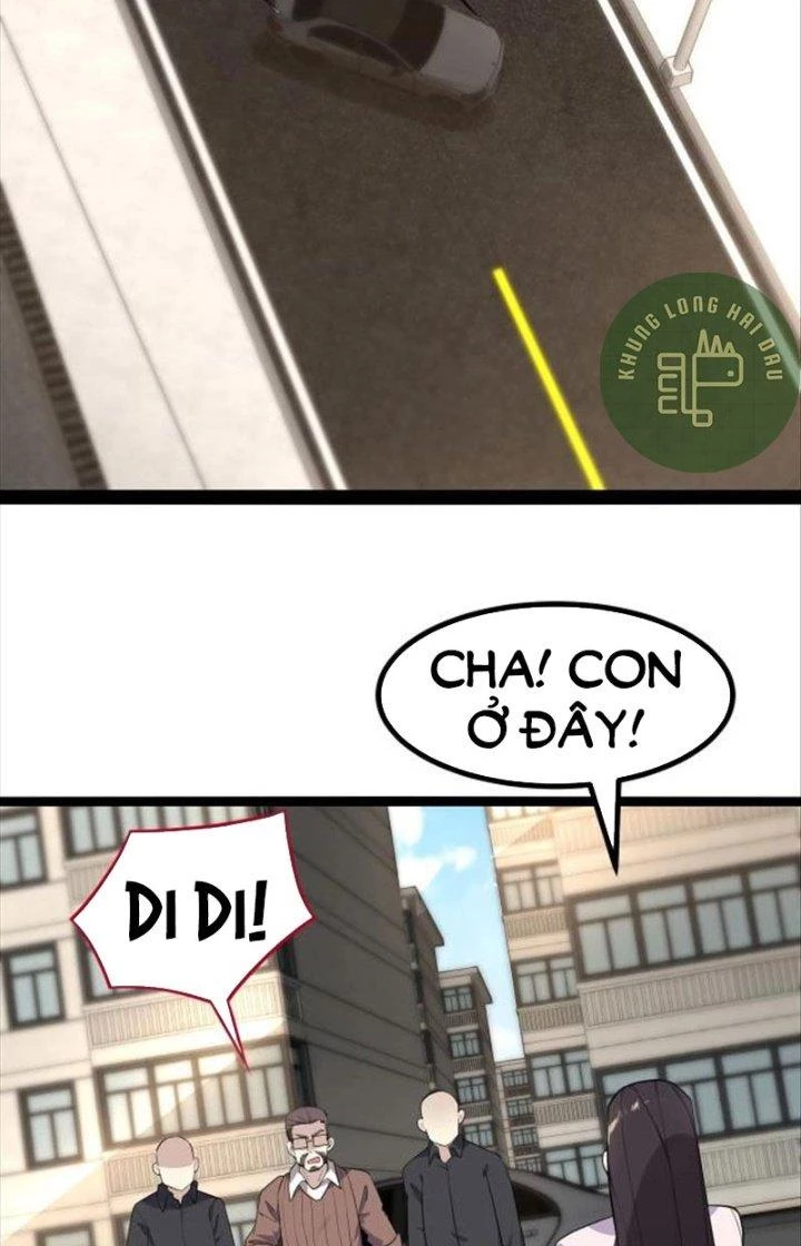 Hệ Thống Chiến Đấu Vô Địch Chapter 5 - 48