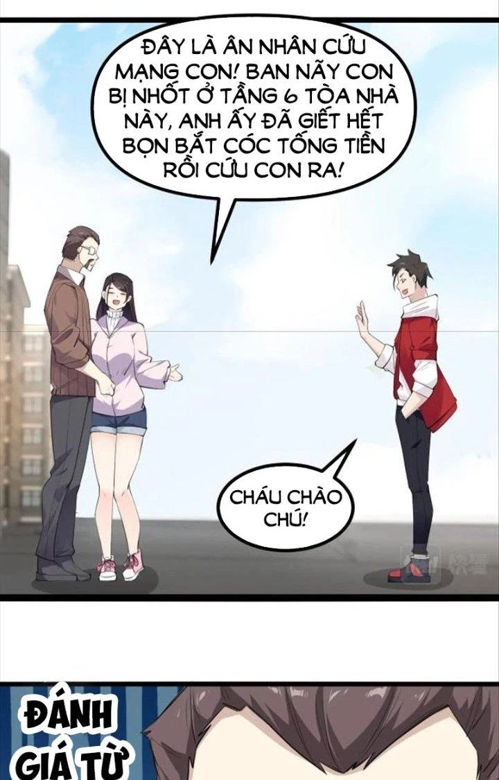 Hệ Thống Chiến Đấu Vô Địch Chapter 5 - 51