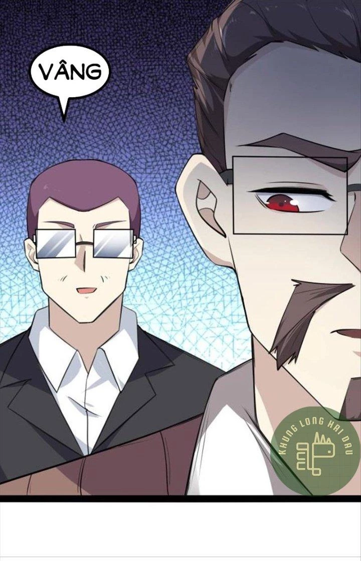 Hệ Thống Chiến Đấu Vô Địch Chapter 5 - 54