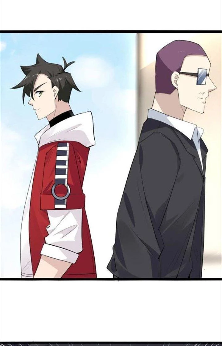Hệ Thống Chiến Đấu Vô Địch Chapter 5 - 55