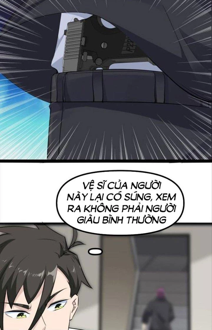 Hệ Thống Chiến Đấu Vô Địch Chapter 5 - 56