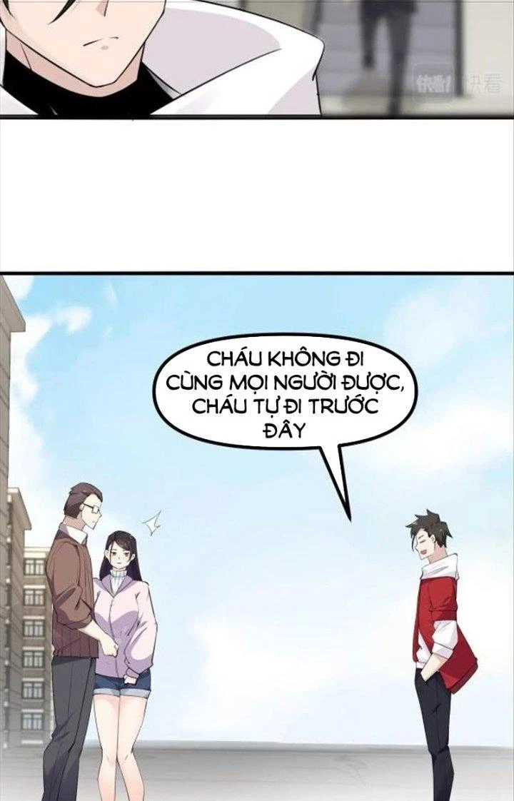 Hệ Thống Chiến Đấu Vô Địch Chapter 5 - 57
