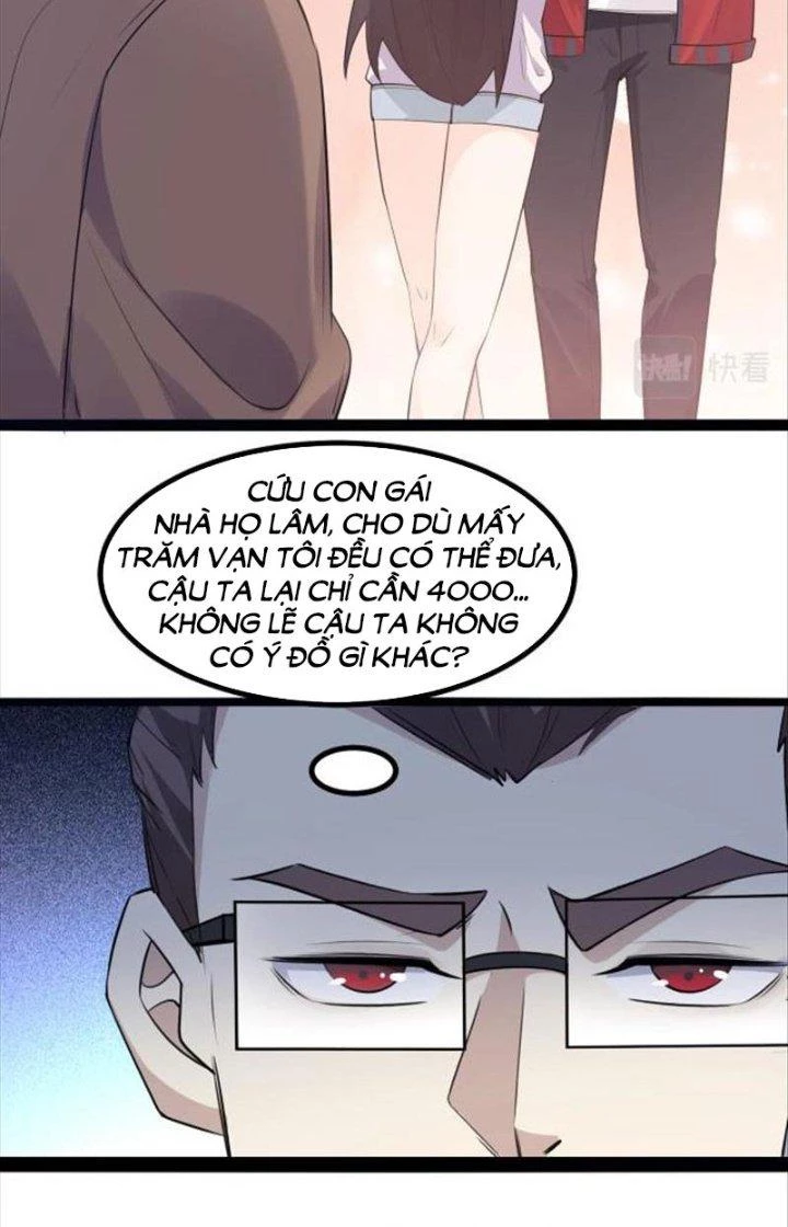 Hệ Thống Chiến Đấu Vô Địch Chapter 5 - 61