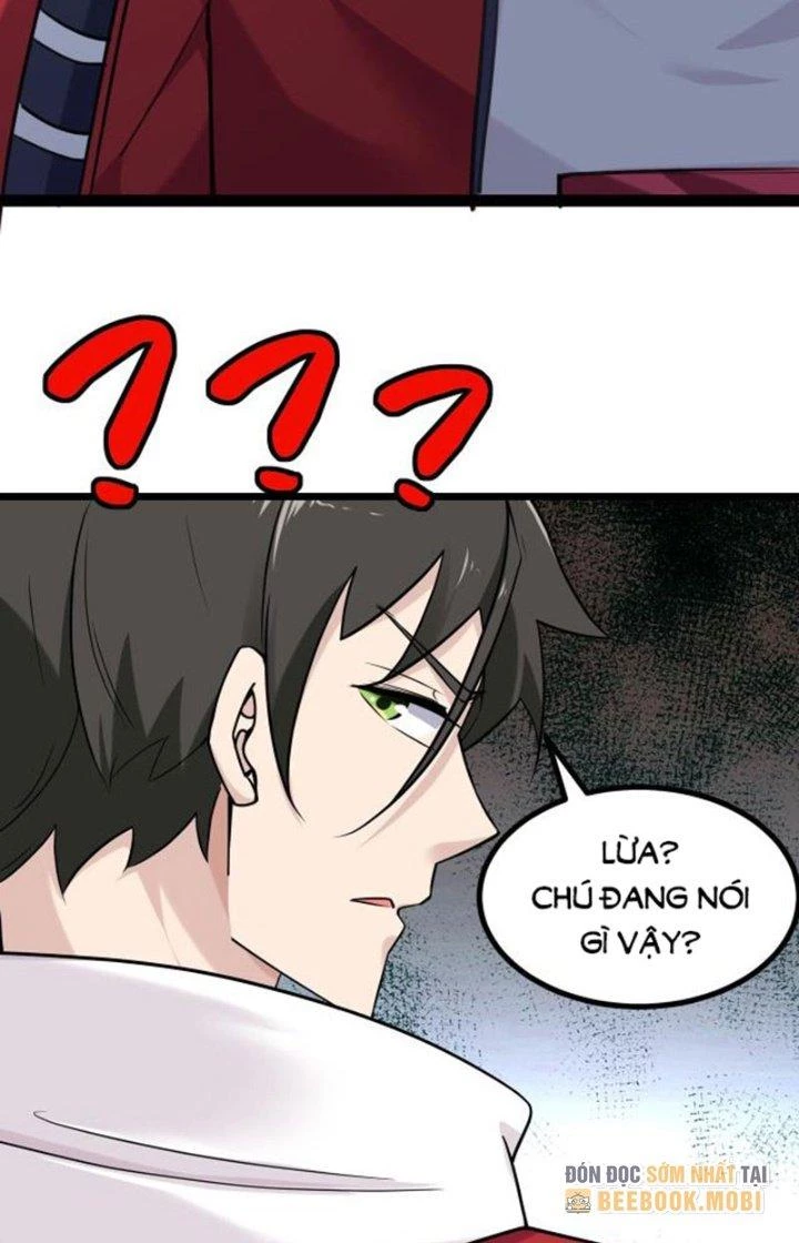 Hệ Thống Chiến Đấu Vô Địch Chapter 6 - 5