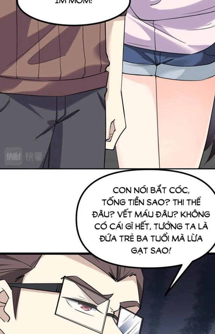 Hệ Thống Chiến Đấu Vô Địch Chapter 6 - 7