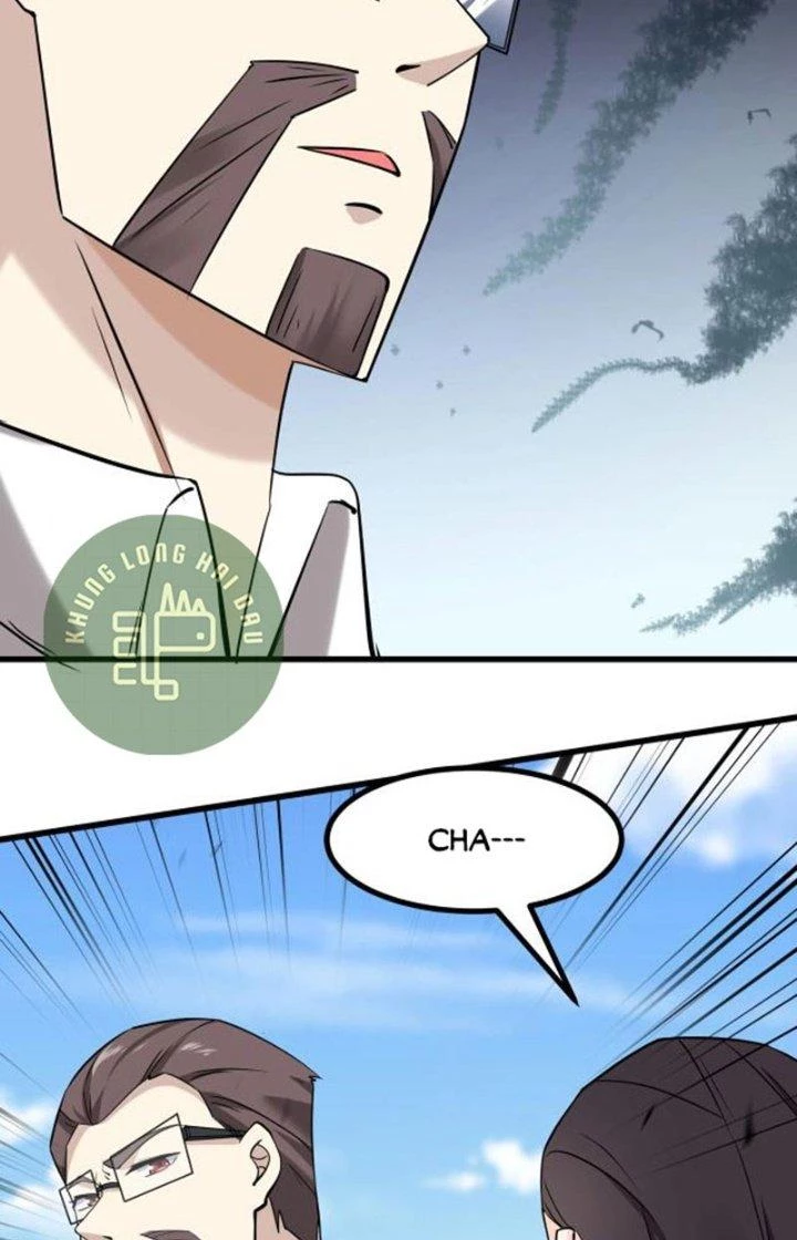 Hệ Thống Chiến Đấu Vô Địch Chapter 6 - 8