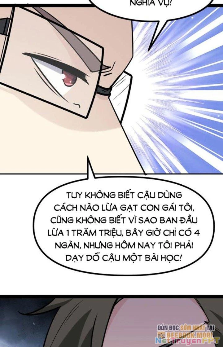Hệ Thống Chiến Đấu Vô Địch Chapter 6 - 15