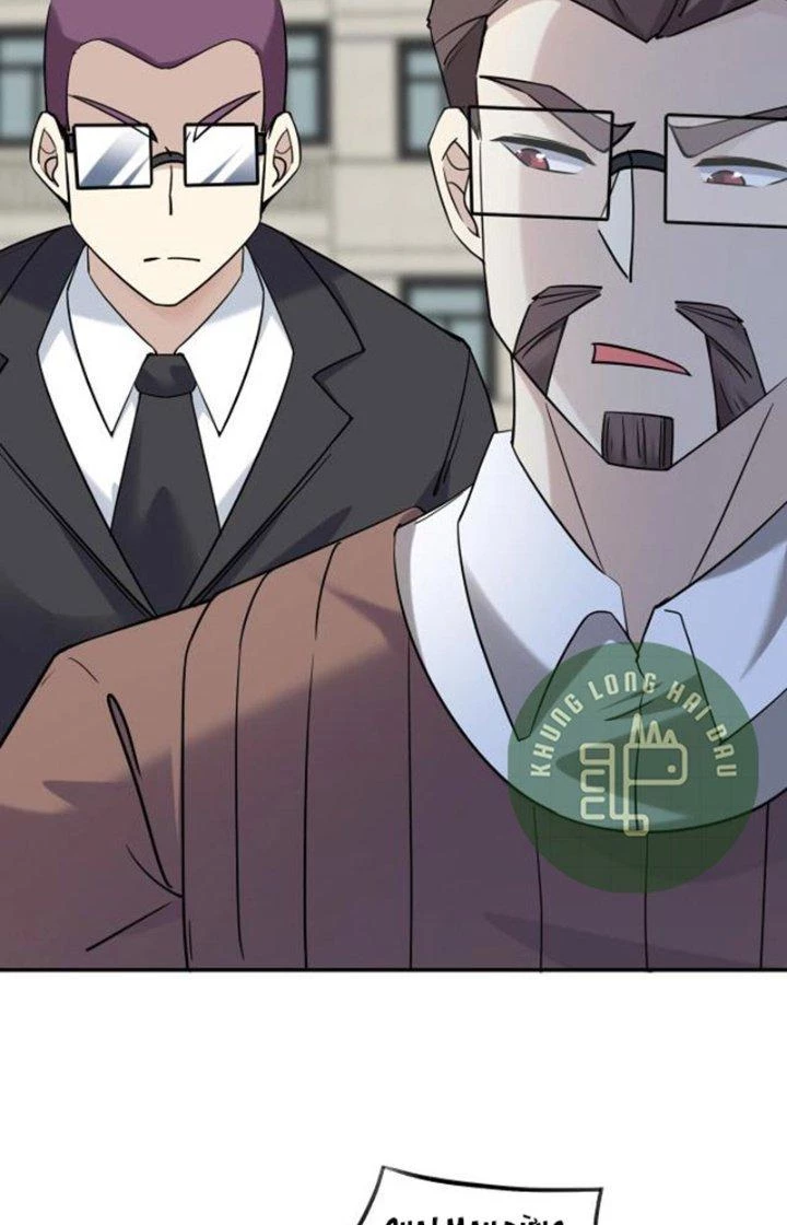 Hệ Thống Chiến Đấu Vô Địch Chapter 6 - 17