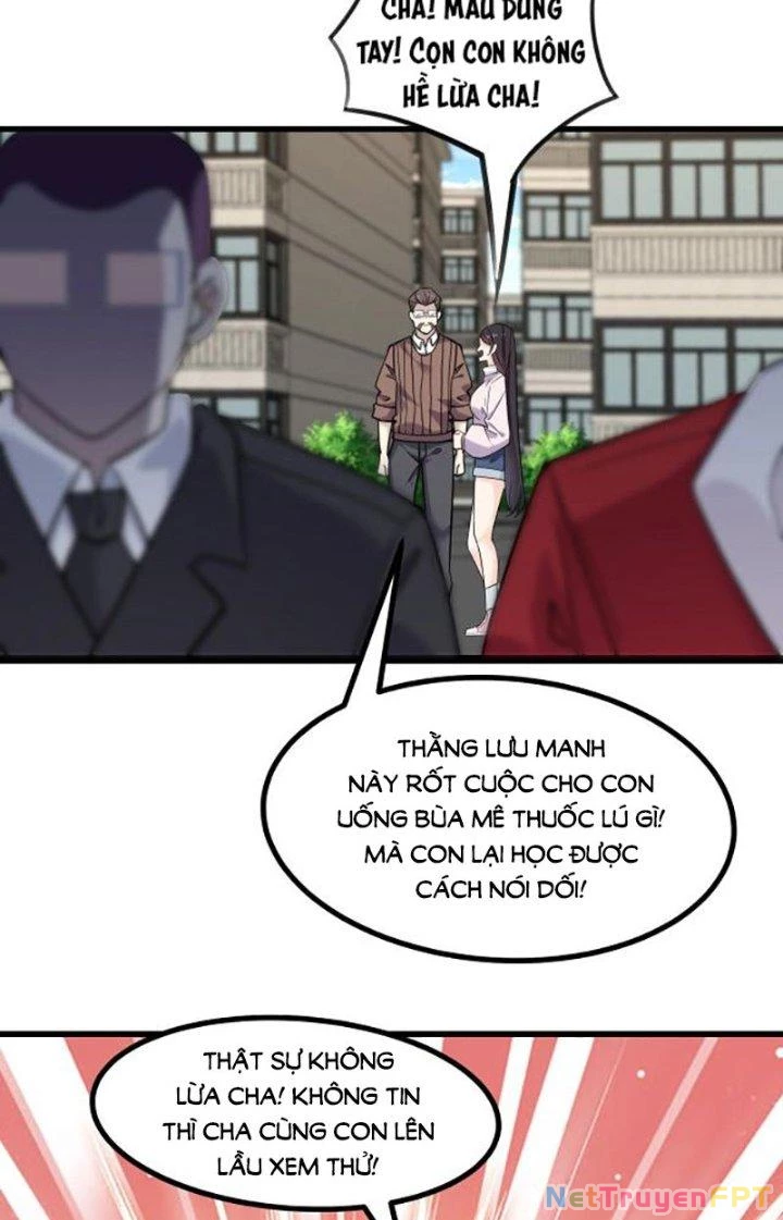 Hệ Thống Chiến Đấu Vô Địch Chapter 6 - 18