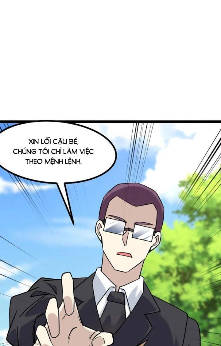Hệ Thống Chiến Đấu Vô Địch Chapter 6 - 21
