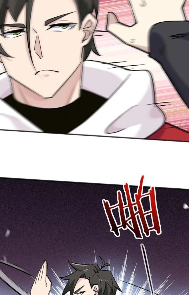 Hệ Thống Chiến Đấu Vô Địch Chapter 6 - 23