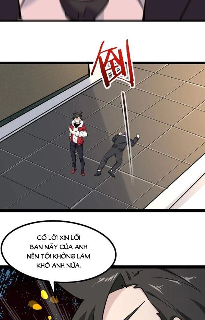 Hệ Thống Chiến Đấu Vô Địch Chapter 6 - 26