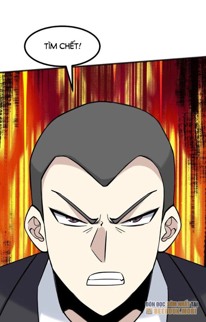 Hệ Thống Chiến Đấu Vô Địch Chapter 6 - 30