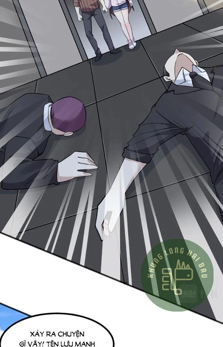 Hệ Thống Chiến Đấu Vô Địch Chapter 6 - 38
