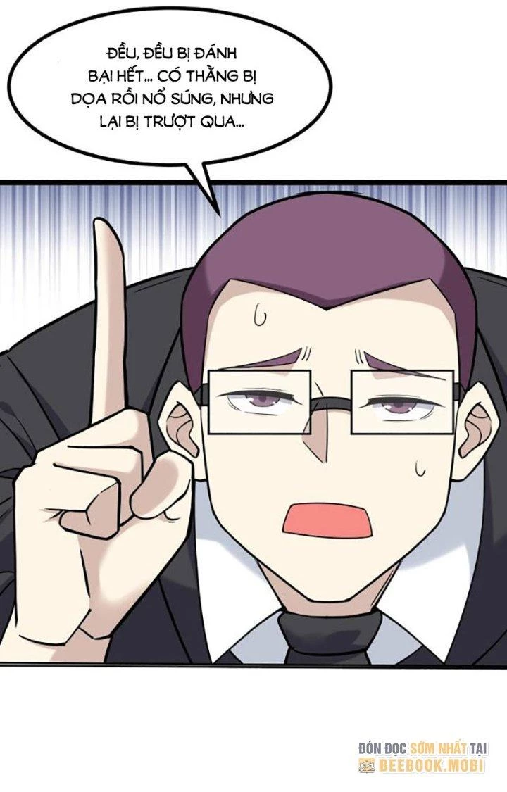 Hệ Thống Chiến Đấu Vô Địch Chapter 6 - 40