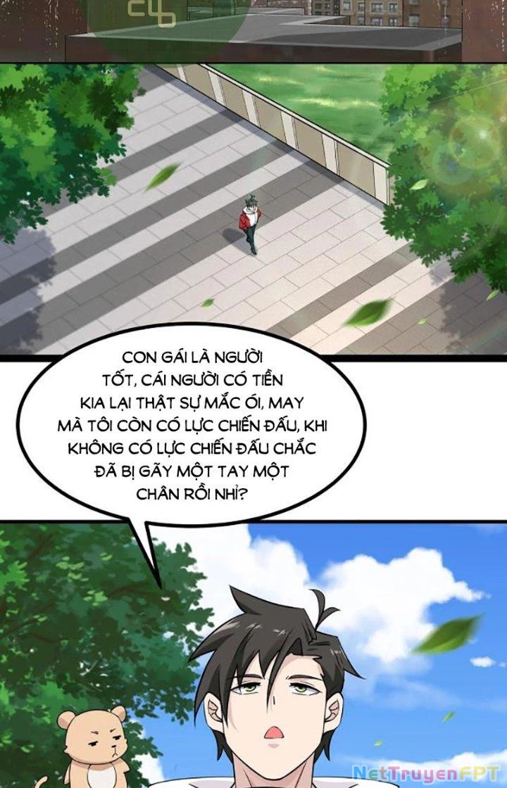 Hệ Thống Chiến Đấu Vô Địch Chapter 6 - 42