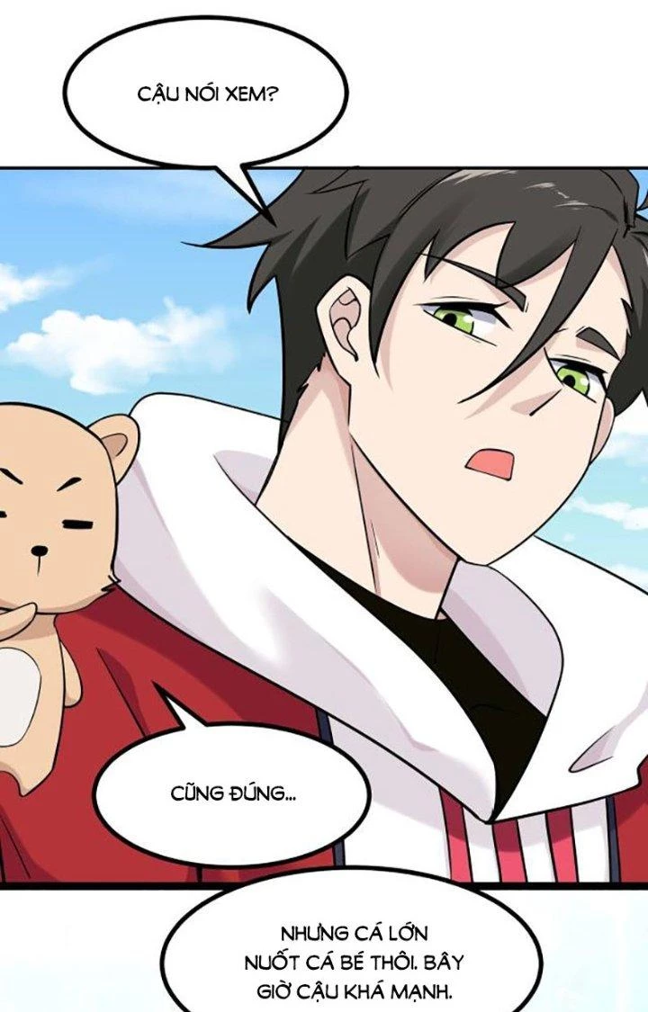 Hệ Thống Chiến Đấu Vô Địch Chapter 6 - 44