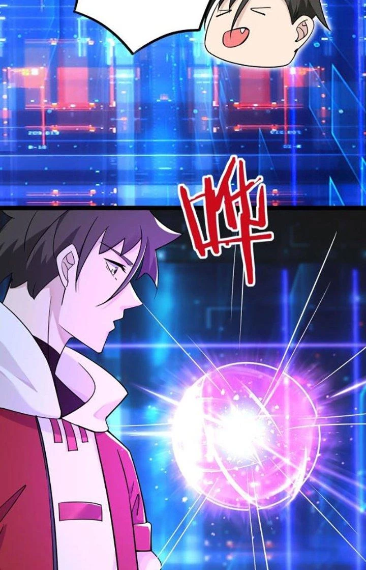 Hệ Thống Chiến Đấu Vô Địch Chapter 6 - 46