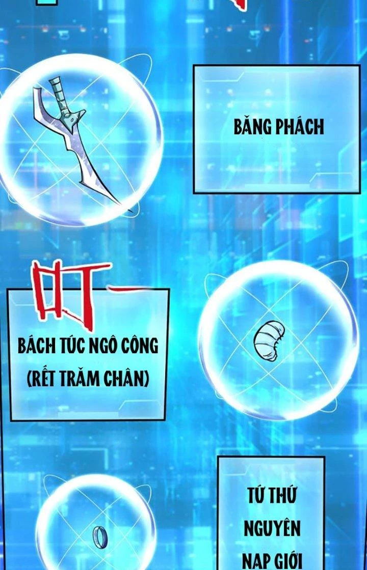 Hệ Thống Chiến Đấu Vô Địch Chapter 6 - 48