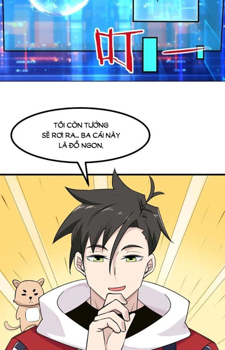 Hệ Thống Chiến Đấu Vô Địch Chapter 6 - 49