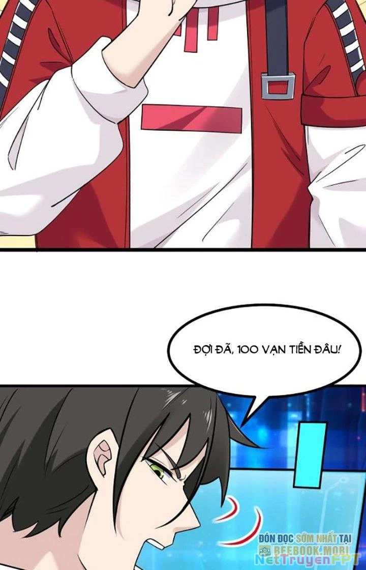 Hệ Thống Chiến Đấu Vô Địch Chapter 6 - 50