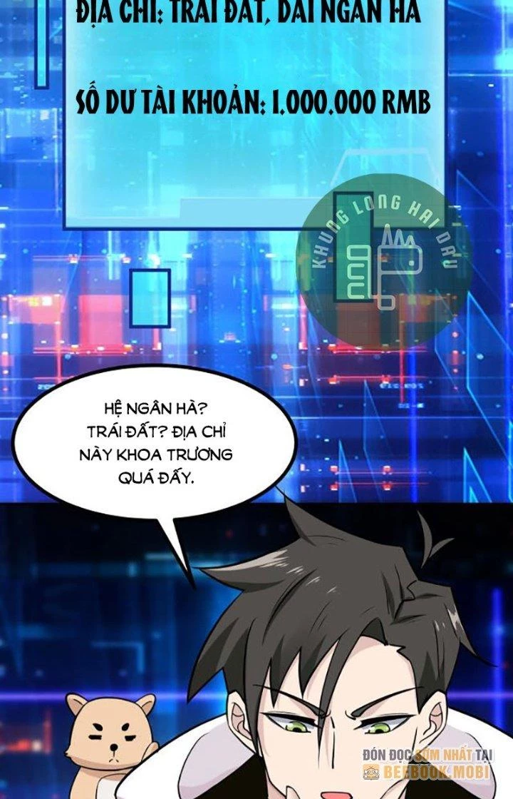 Hệ Thống Chiến Đấu Vô Địch Chapter 6 - 53
