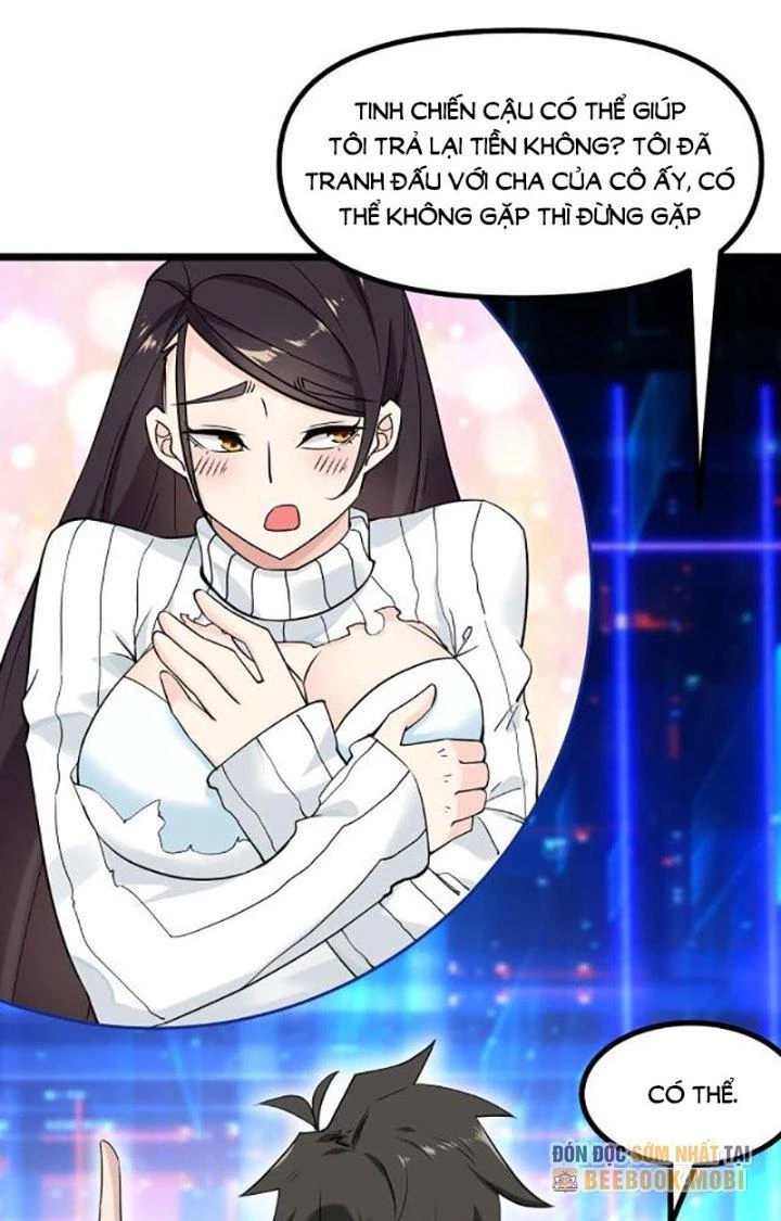 Hệ Thống Chiến Đấu Vô Địch Chapter 6 - 56