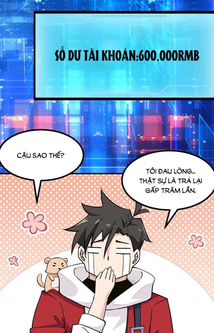 Hệ Thống Chiến Đấu Vô Địch Chapter 6 - 58