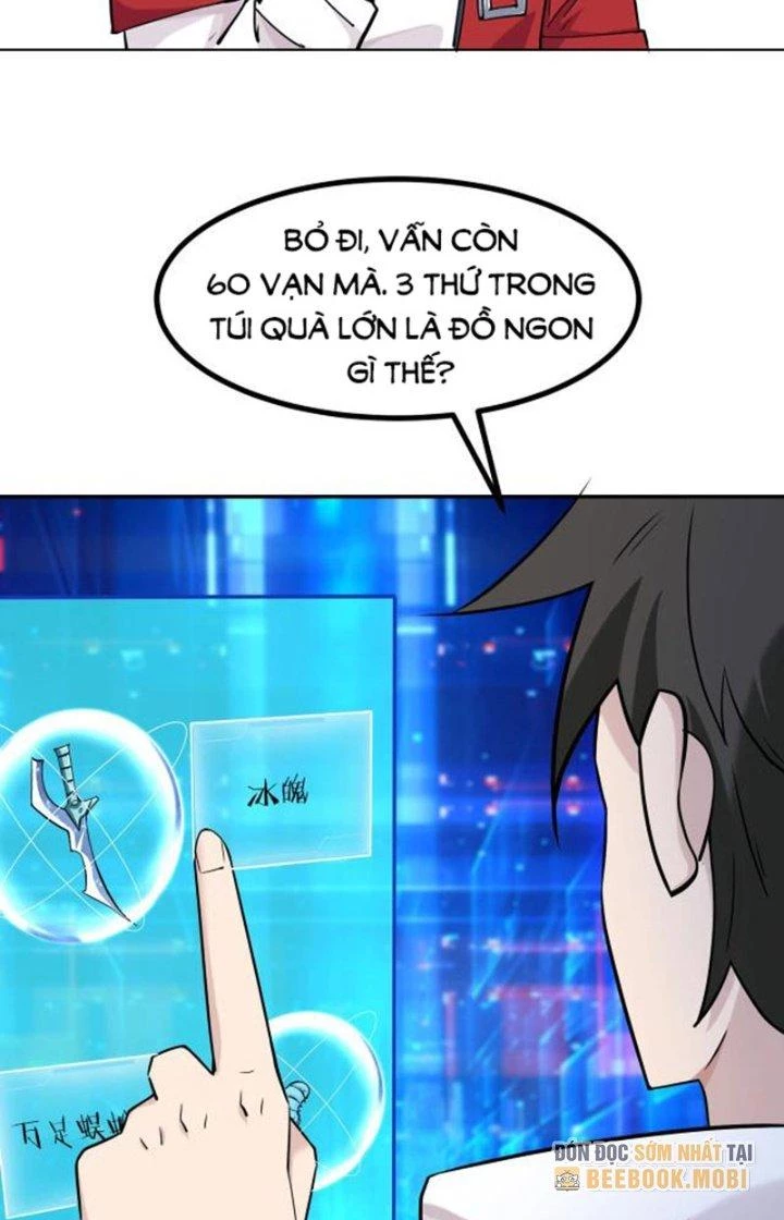 Hệ Thống Chiến Đấu Vô Địch Chapter 6 - 59