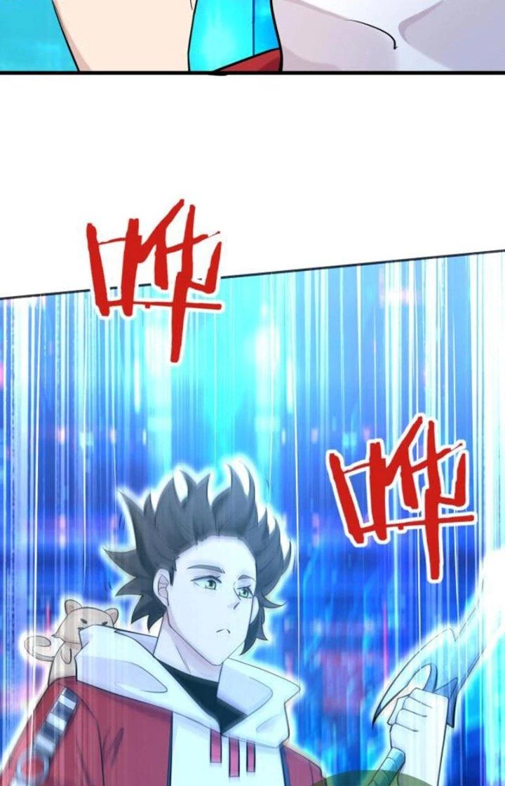 Hệ Thống Chiến Đấu Vô Địch Chapter 6 - 60