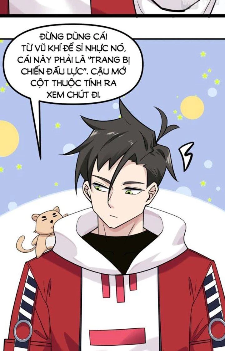 Hệ Thống Chiến Đấu Vô Địch Chapter 6 - 63