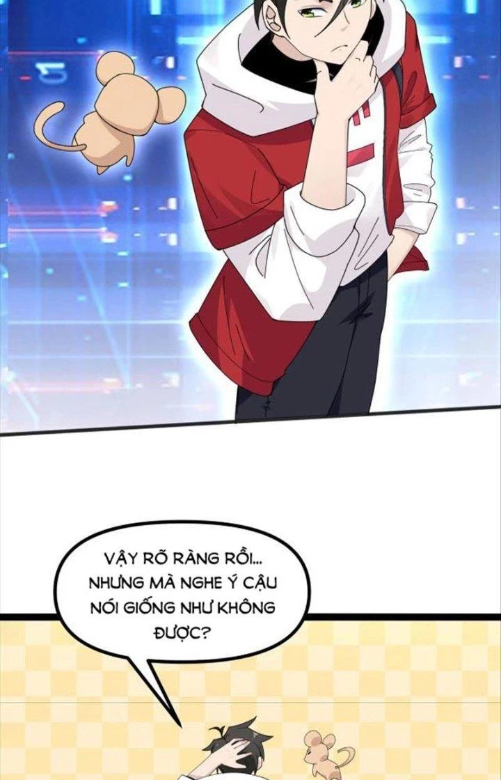 Hệ Thống Chiến Đấu Vô Địch Chapter 7 - 4
