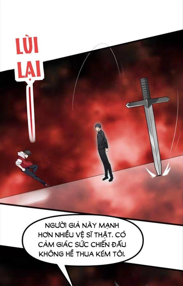 Hệ Thống Chiến Đấu Vô Địch Chapter 7 - 18