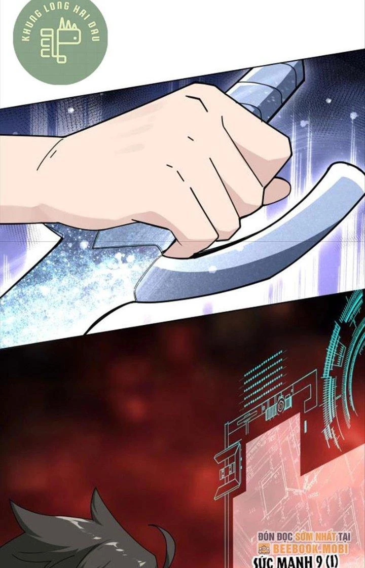Hệ Thống Chiến Đấu Vô Địch Chapter 7 - 20
