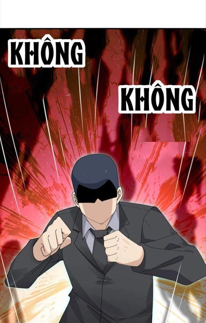 Hệ Thống Chiến Đấu Vô Địch Chapter 7 - 22