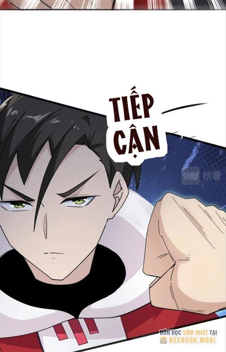 Hệ Thống Chiến Đấu Vô Địch Chapter 7 - 25