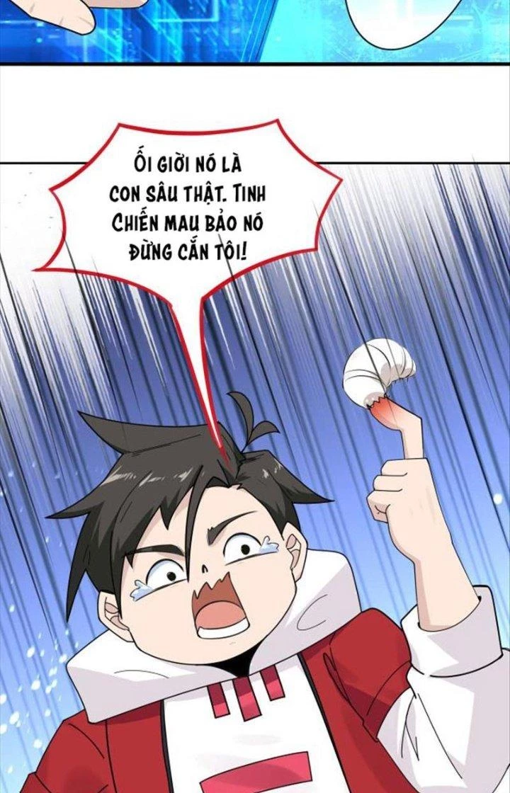 Hệ Thống Chiến Đấu Vô Địch Chapter 7 - 38
