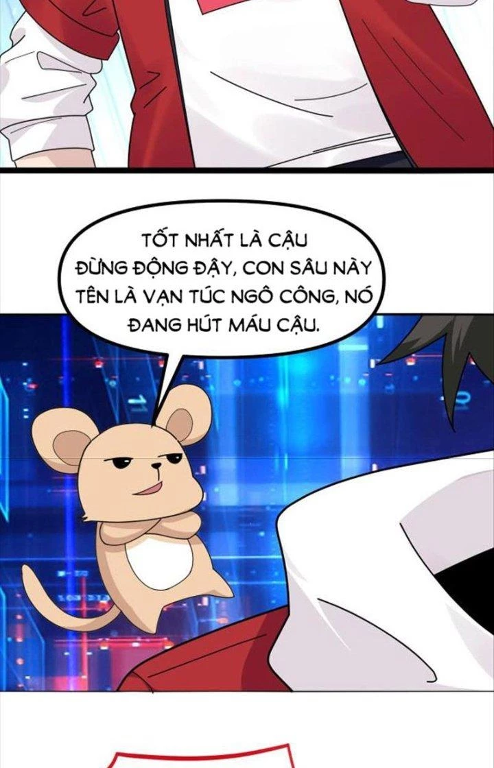Hệ Thống Chiến Đấu Vô Địch Chapter 7 - 39