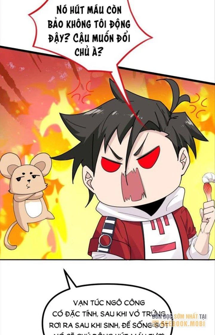 Hệ Thống Chiến Đấu Vô Địch Chapter 7 - 40