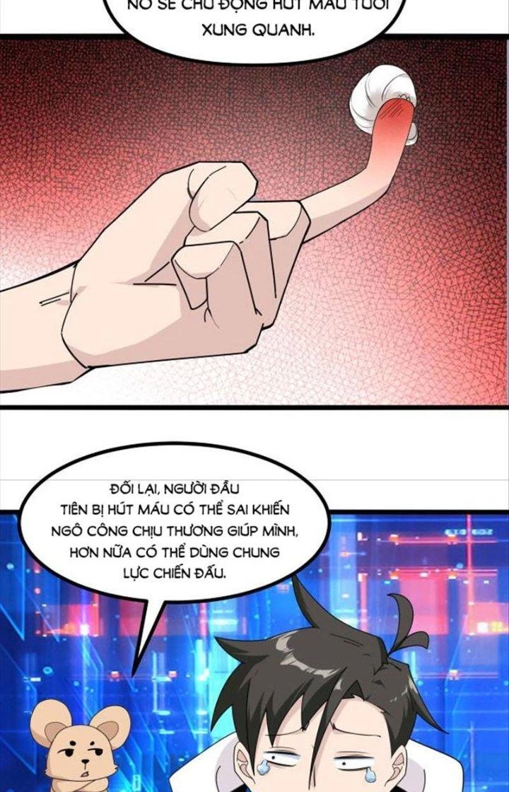 Hệ Thống Chiến Đấu Vô Địch Chapter 7 - 41