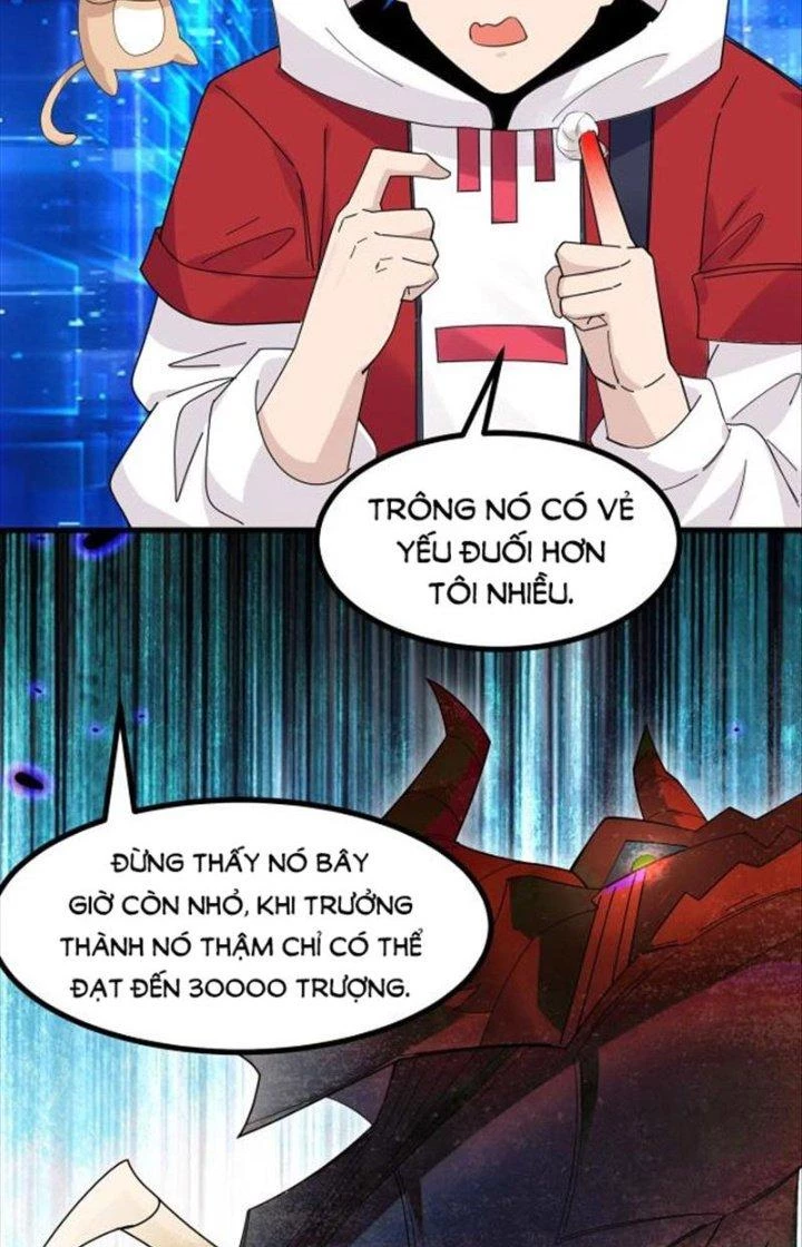 Hệ Thống Chiến Đấu Vô Địch Chapter 7 - 42