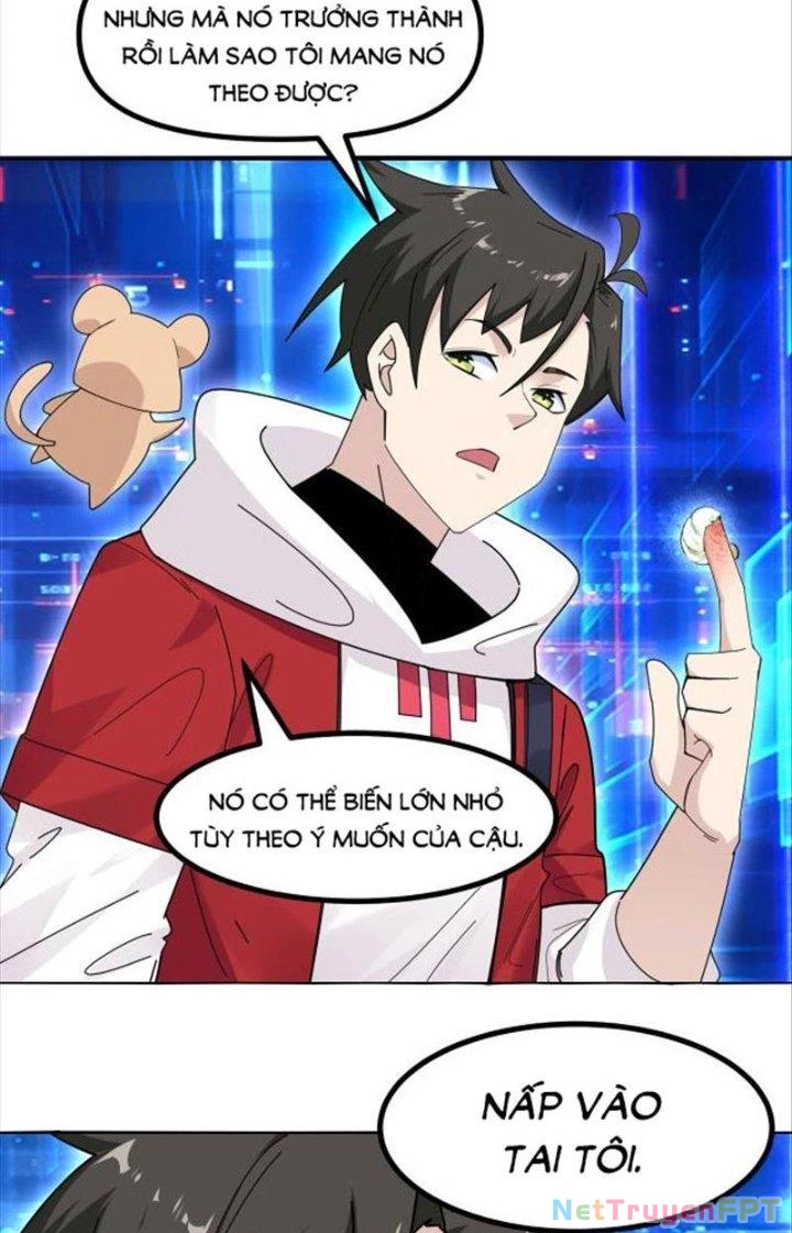 Hệ Thống Chiến Đấu Vô Địch Chapter 7 - 44