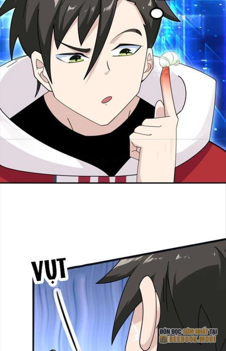 Hệ Thống Chiến Đấu Vô Địch Chapter 7 - 45
