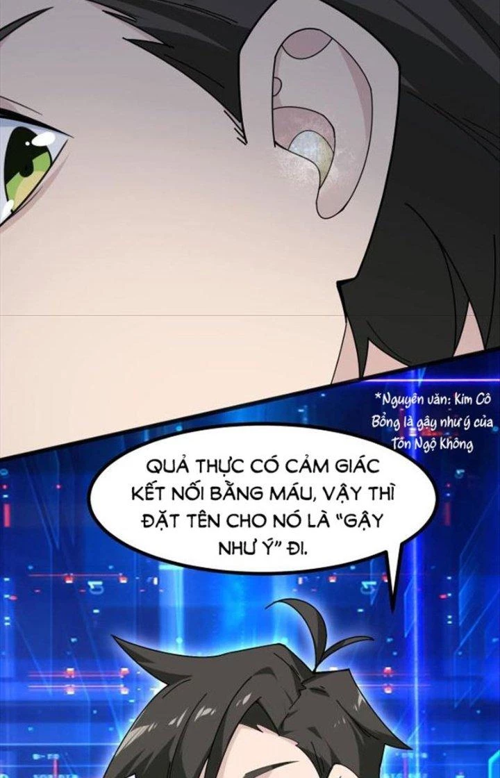 Hệ Thống Chiến Đấu Vô Địch Chapter 7 - 47