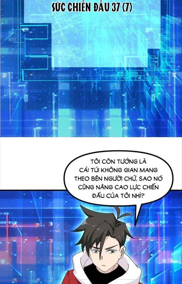 Hệ Thống Chiến Đấu Vô Địch Chapter 7 - 52