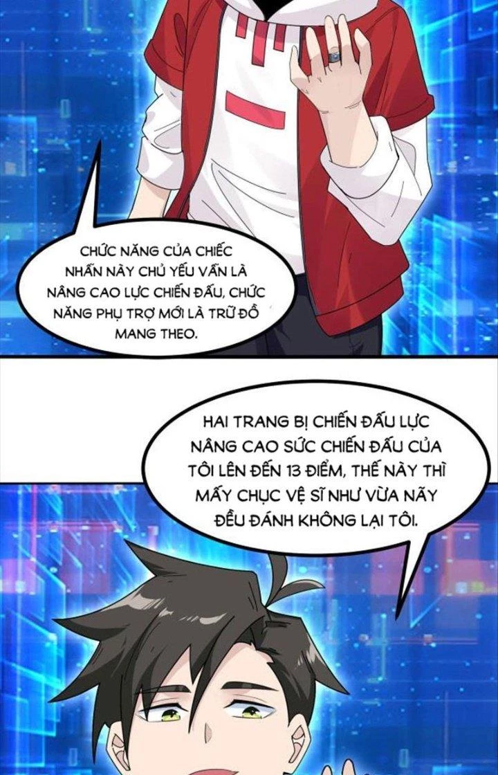 Hệ Thống Chiến Đấu Vô Địch Chapter 7 - 53