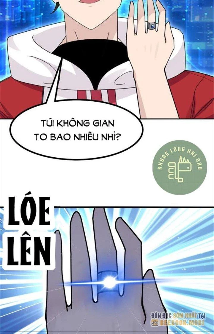 Hệ Thống Chiến Đấu Vô Địch Chapter 7 - 54