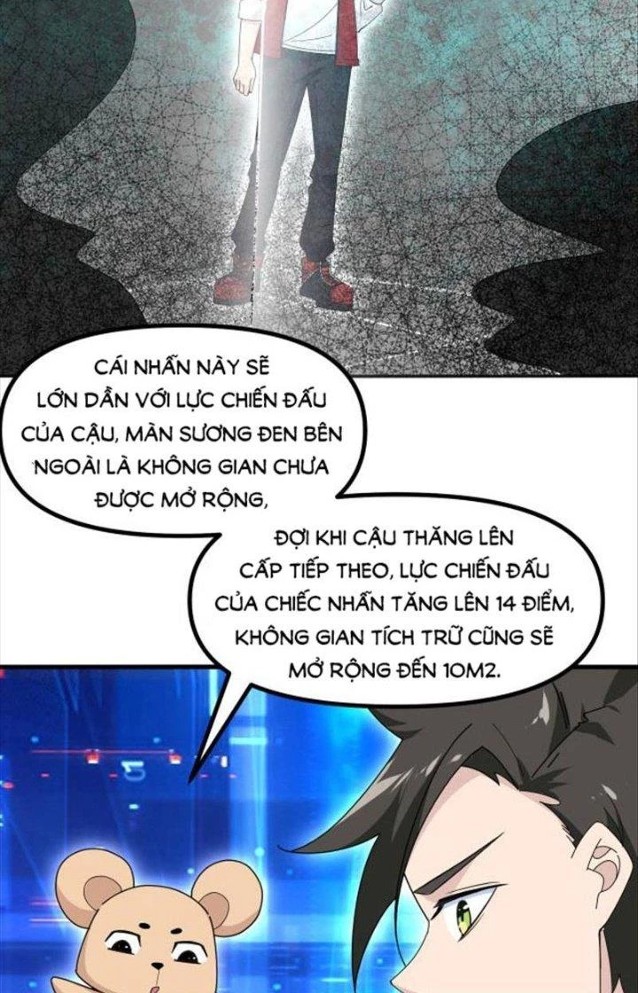 Hệ Thống Chiến Đấu Vô Địch Chapter 7 - 56