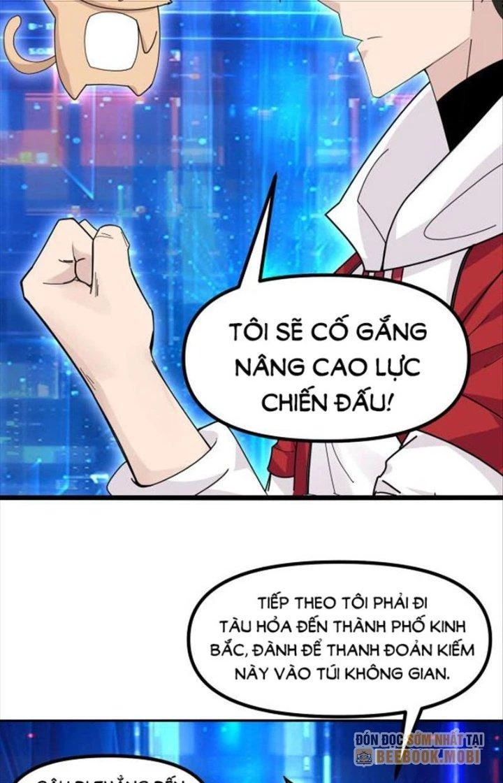 Hệ Thống Chiến Đấu Vô Địch Chapter 7 - 57