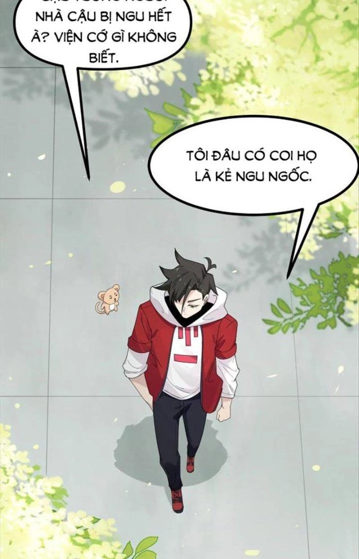 Hệ Thống Chiến Đấu Vô Địch Chapter 7 - 61